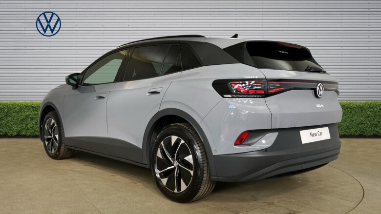 Volkswagen ID.4 210kW Match Pro 77kWh 5dr Auto Electric Estate